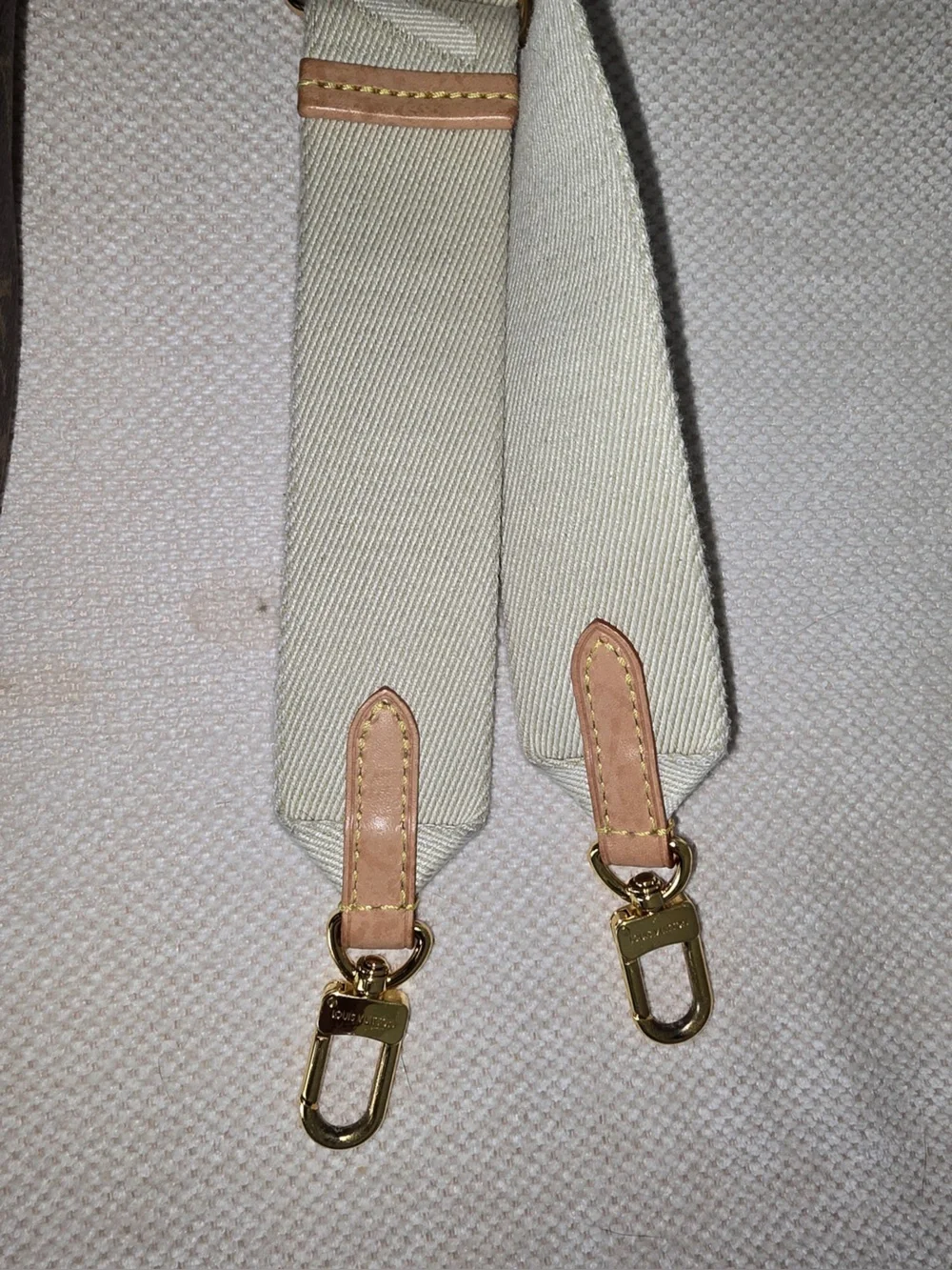 Louis Vuitton High Rise Bumbag - Picture 13 of 16
